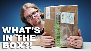 WHAT'S IN THE BOX?! | LOOTd Mail Unboxing
