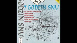 7 Godzin Snu - Forever Punk