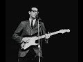 Site of Buddy Holly's Last Show - "The Day the ...
