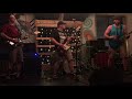 Windbreaker - Wavelength (Live @ The Glory Hub)