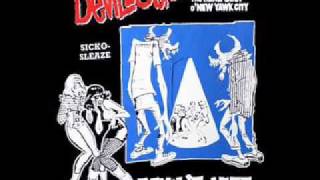 The Devil Dogs - Stay With Me