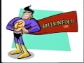 Billionfold Inc Nicktoons 2005
