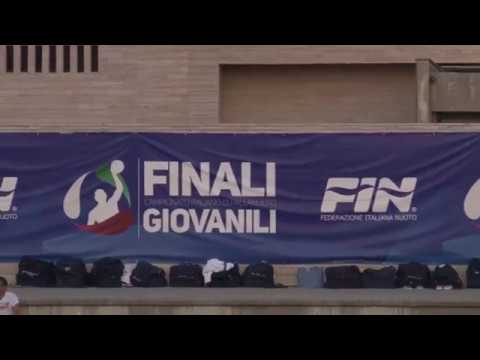 C.N. Posillipo - Alma Nuoto: 6 - 7
