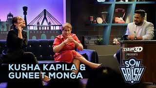 Son Of Abish feat. Kusha Kapila & Guneet Monga video