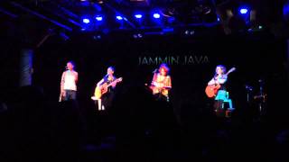 winterbloom covers garrison starr