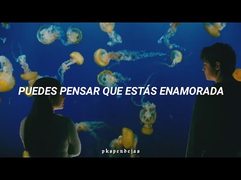 Ashe; Moral Of The Story // Peter K & Lara Jean (Español)