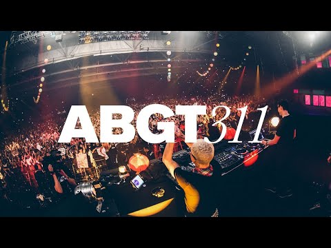 Group Therapy 311 with Above & Beyond and Rylan Taggart