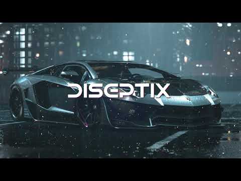 Diseptix - Trouble (2021)