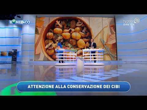 Il Mio Medico - Tutte le regole per conservare i cibi in casa