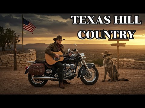 Best Texas Hill Country Songs for Real Cowboys and Cowgirls