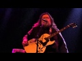 ROKY ERICKSON & THE HOUNDS OF BASKERVILLE - "Sputnik" 10/31/15