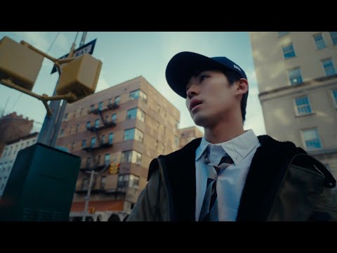 Ayumu Imazu - THRIFTED [Music Video]