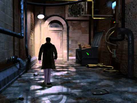 Blade Runner - Complete Playthrough