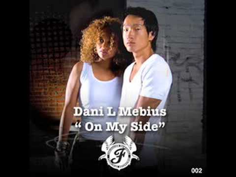 Dani L. Mebius ft. Lumina - On My Side (Dani's Second mix)