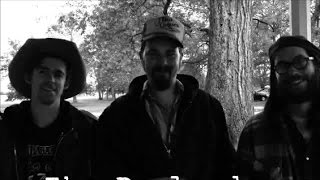 Between the Lines -  The Deslondes