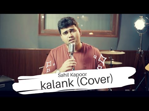 Sahil Kapoor KALANK