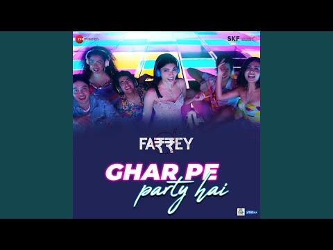 Ghar Pe Party Hai (Full Audio) — watch video