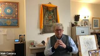 Prajnaparamita, Goddess of Wisdom – 3