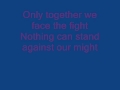 Sailor Moon Carry On Lyrics