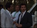 LT Castillo Is The Man Miami Vice 1984