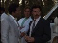 LT. Castillo is the Man - Miami Vice 1984