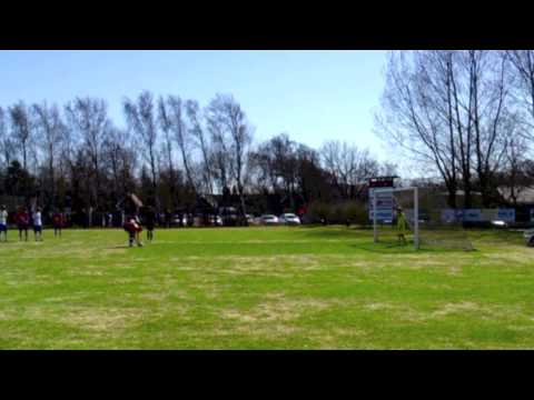 Vejby IF - Viken 2-1