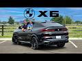 2025 BMW X6 What S NEW For 2025 With This 113 000 Showstopper