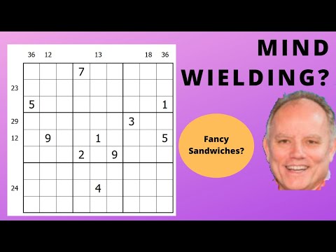 Wielding the Power of the Mind