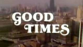 Good Times Theme