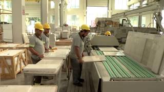 İlbak - İlan Marble Tanıtım Filmi