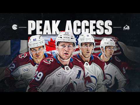 An Avalanche Headed to Italy | Peak Access