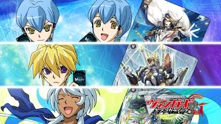 Download lagu [Sub][Episode 02] Cardfight!! Vanguard G GIRS Crisis  Animation mp3