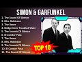 S I M O N G A R F U N K E L 2023 MIX Top 10 Best Songs Greatest Hits Full Album