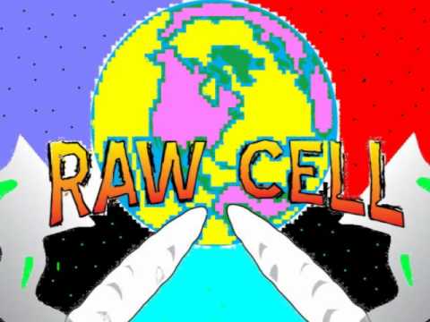 Gravity Riddim/ FT Raw Cell