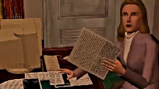 Clock Tower (PS1) Playthrough [Helen] - NintendoComplete