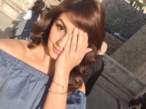 Actress Huma Qureshi Latest Selfie