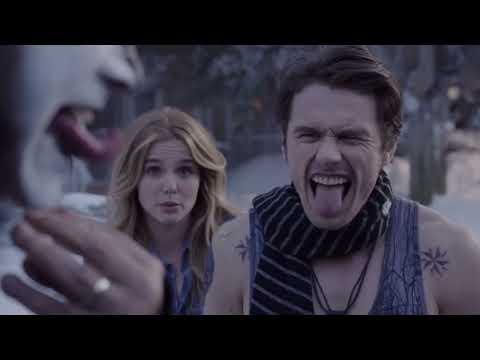 Thumbnail for The Monks - Skylab (Gen X Tribute Video) by Ride, Y&T, Sting