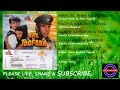 AAG KA TOOFAN 1993 ALL SONGS