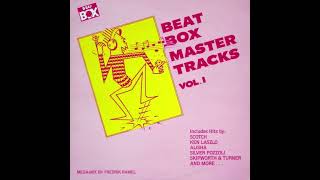 Beat Box Master Tracks Vol. 1