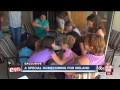 ABC Action News At 6 PM Ireland Nugent Homecoming
