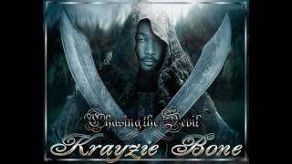 Krayzie Bone - Let Me Go