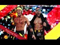 NJPW RPG Vice Theme Roppongi Vice Theme Song With Lyrics
