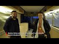 Edubuzz Doi învățători Au Transformat Un Autobuz Vechi într Un Hub Educațional în Augustin Br