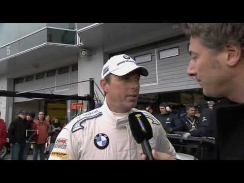 Sport1-Reportage zum ersten VLN-Lauf 2012 - Teil 1 von 4