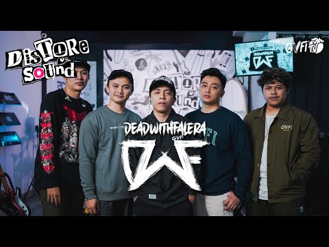 DEAD WITH FALERA | GVFI DISTORE SOUND