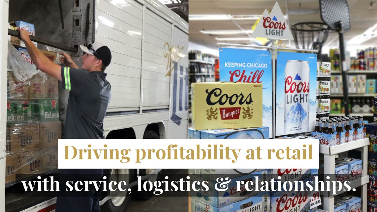 Town & Country Distributors