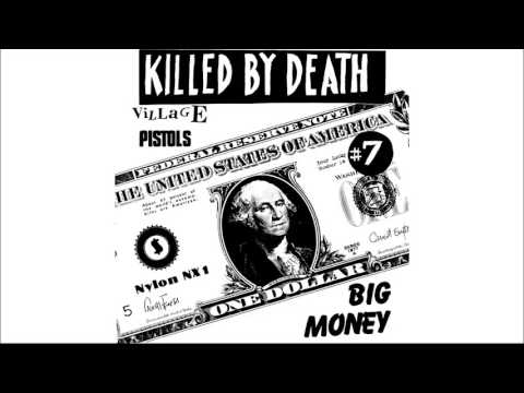 Killed By Death #7 (full album)