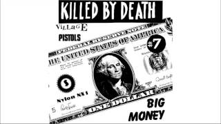 Killed By Death #7 (full album)