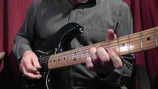 The Shadows cover 'The Savage'