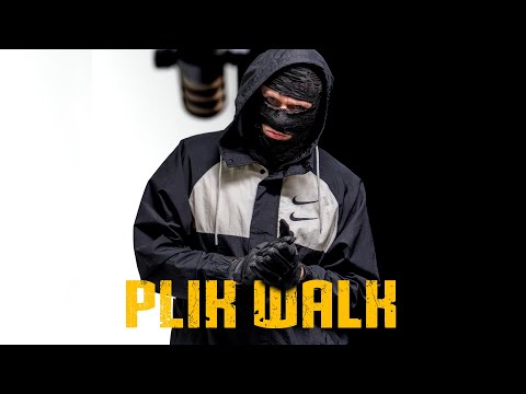 OG Olgierd - PLIK WALK